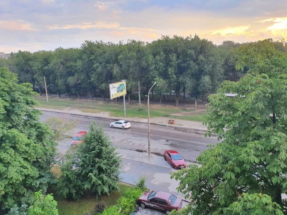 Здам 2к квартиру Гортоп