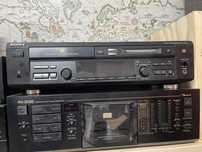 Sony MXD-D3 (Minidisc Recorder)