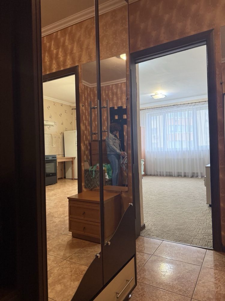 1-кімн.вул.Симоненка ЖК Купава