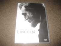 DVD "Lincoln" de Steven Spielberg