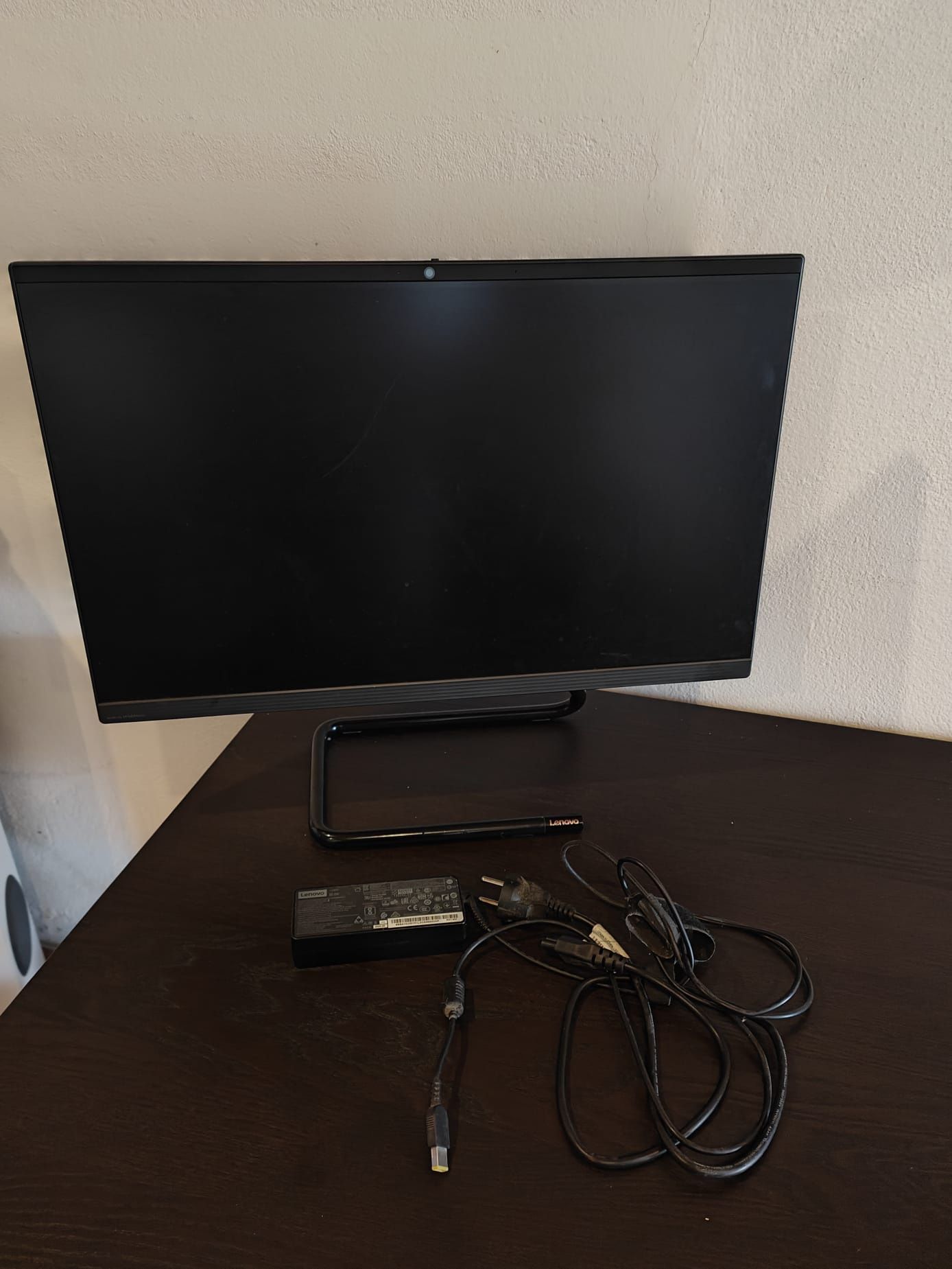 Lenovo All in one