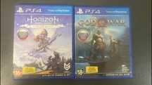Ігри для Playstation