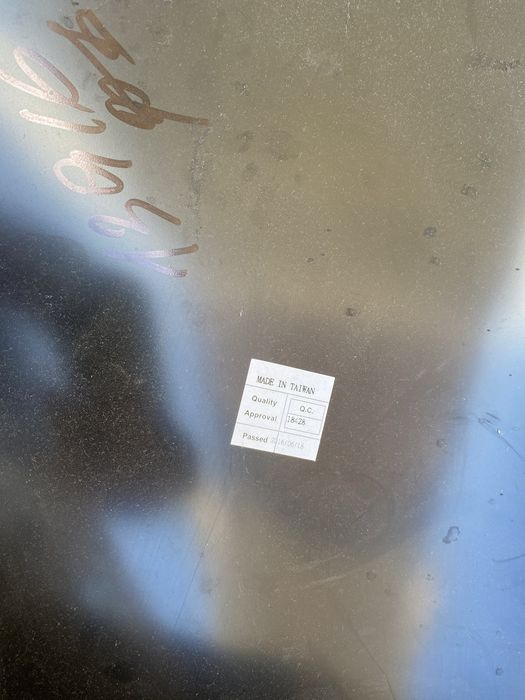 Переднє крило Mercedes W210.  Дорестайл