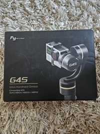 Gimbal GoPro Feiyu-Tech G4S.