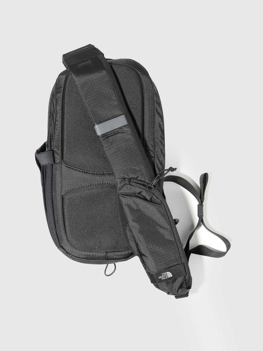 The North Face Borealis Sling. Рюкзак через плечо. Unisex