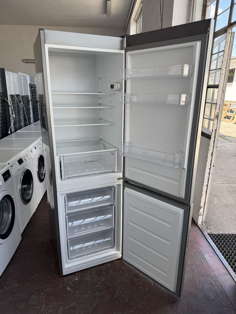 Lodówka INDESIT 189cm. SPRAWNA. Gwarancja. Transport