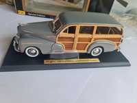 Chevrolet Fleetmaster Woody 1948