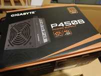 Продам блок живлення Gigabyte 450W - новий!