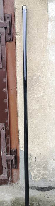 Buderus rura solarna