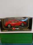 Bburago Ferrari 348 tb