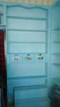 Movel com 3 gavetas