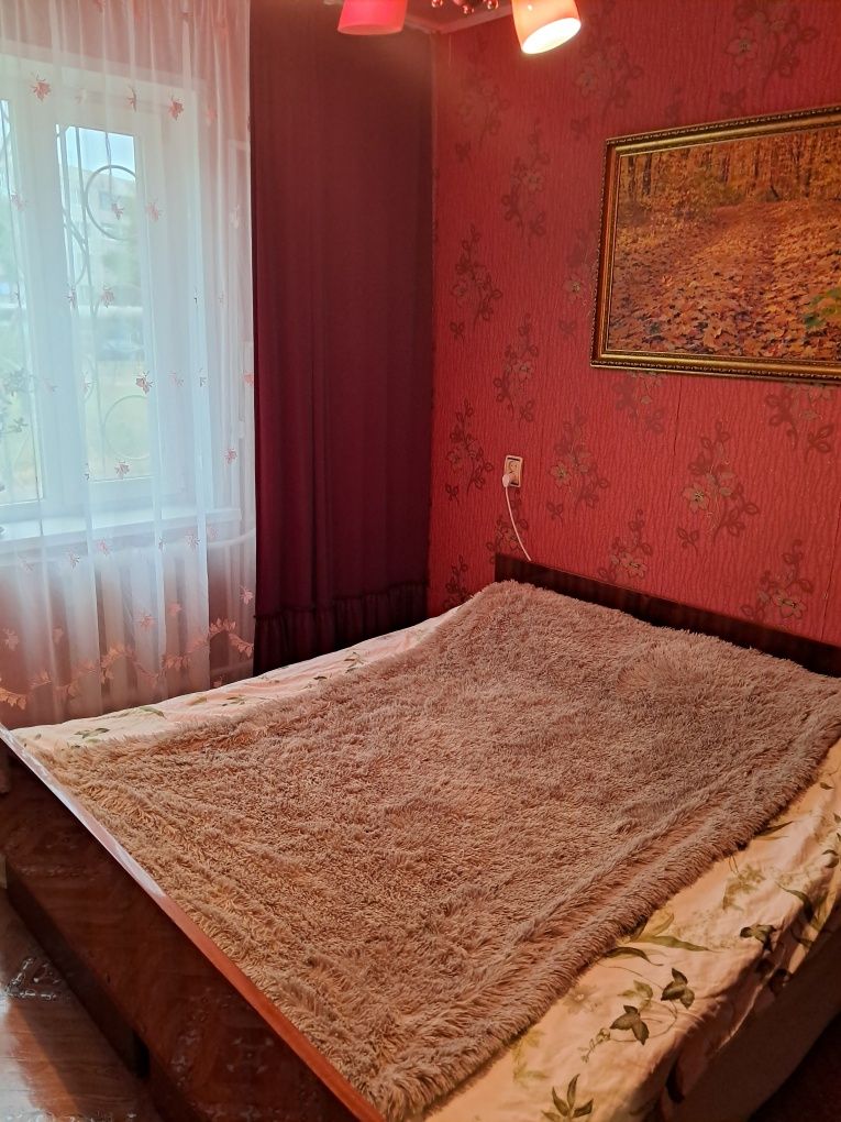 АН Продам двухкомнатную квартиру  Пзто