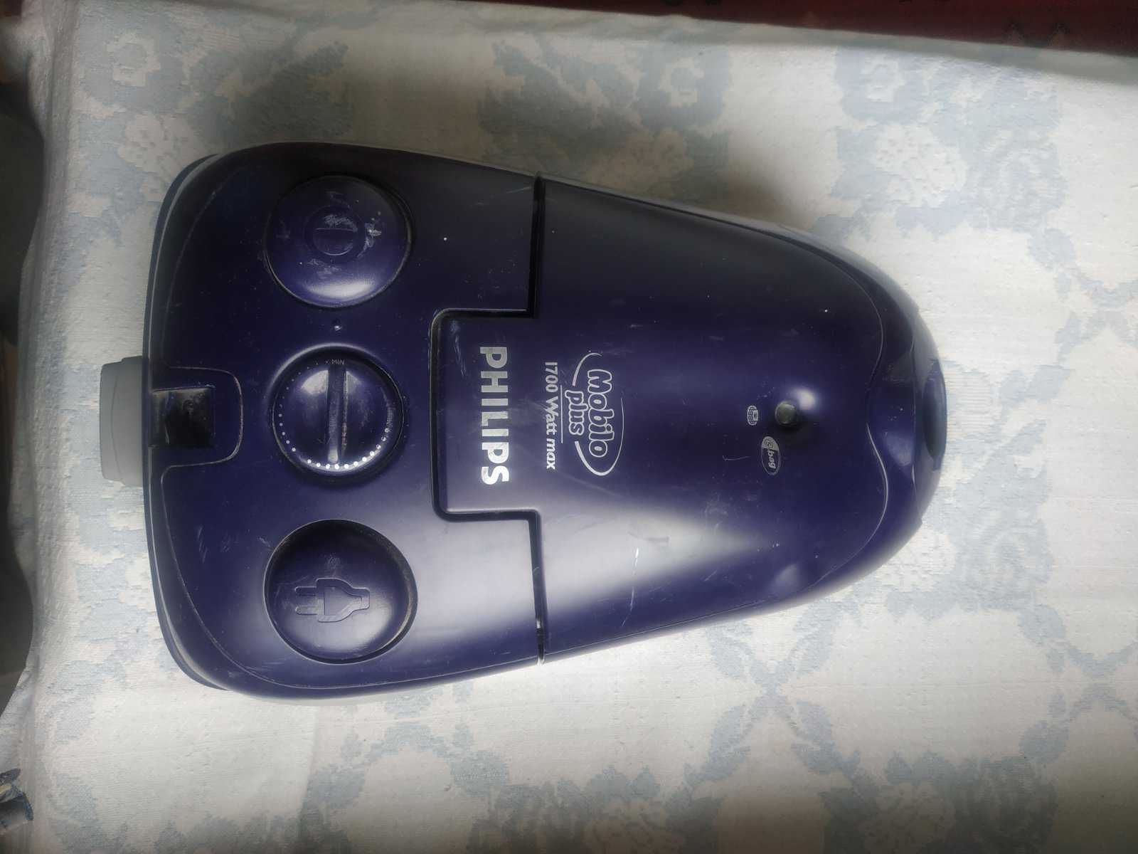 пылесос PHILIPS  Mobilo рlus