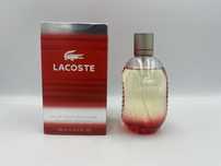 Lacoste Style in Play 125ml Red Okazja