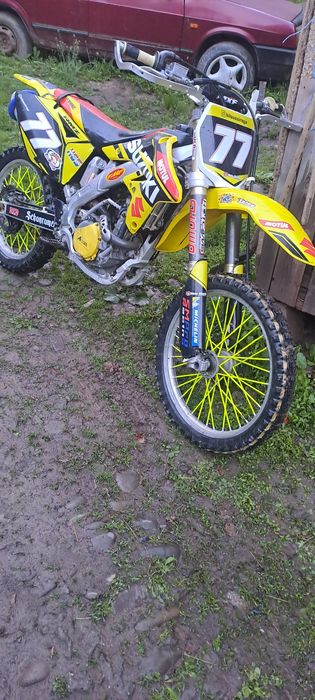 Продам syzyki rmz 250 стан бомба