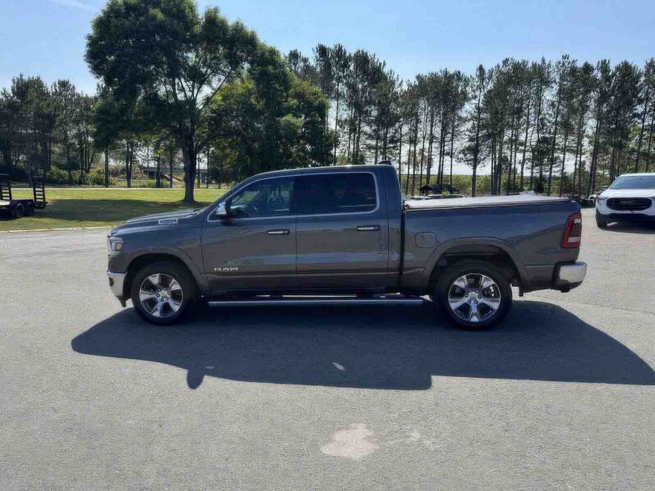 RAM 1500 Laramie      2020