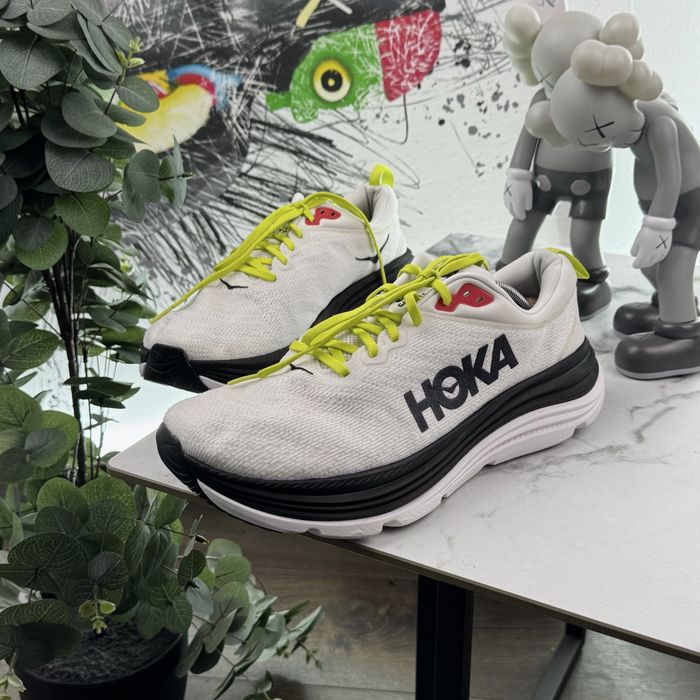 Кросівки Hoka Gaviota 5 46.5 розмір Е6352