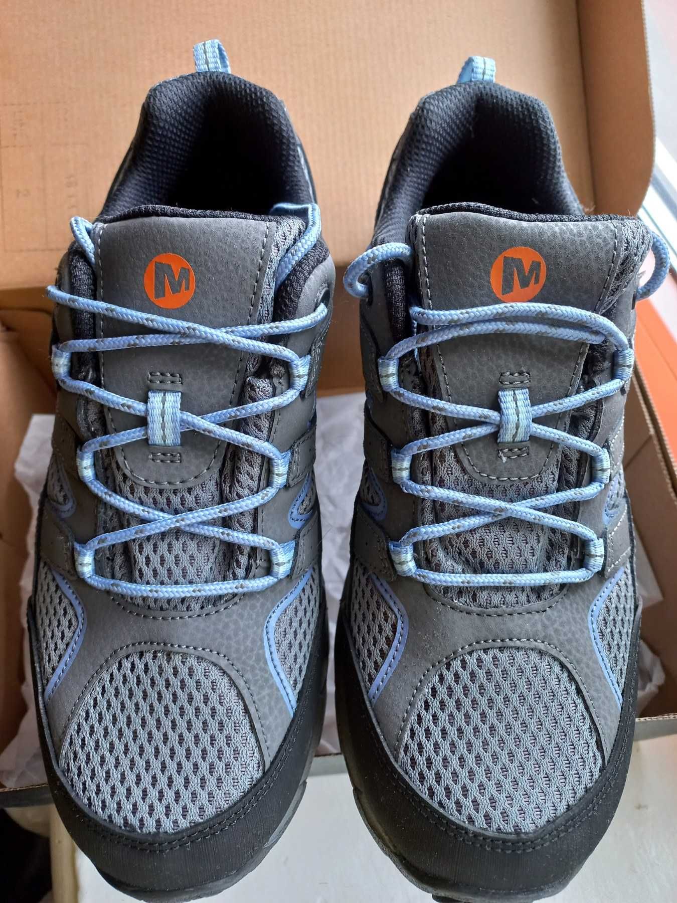 Кроссовки Merrell Moab 2 р. 37-38