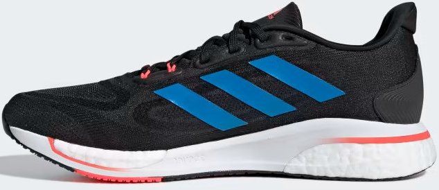 Buty sportowe adidas Supernova + Biegowe r.41 1/3