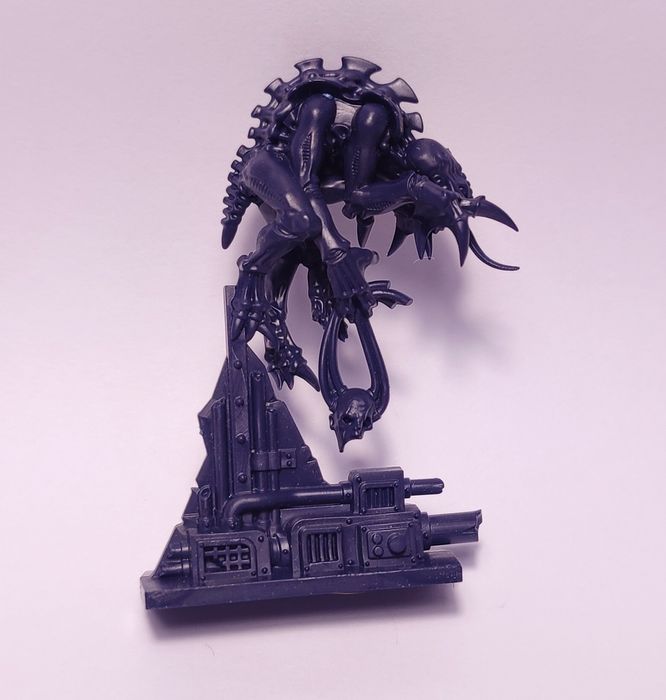 GENESTEALERS #3 TYRANID Space Hulk Warhammer 40k Oop