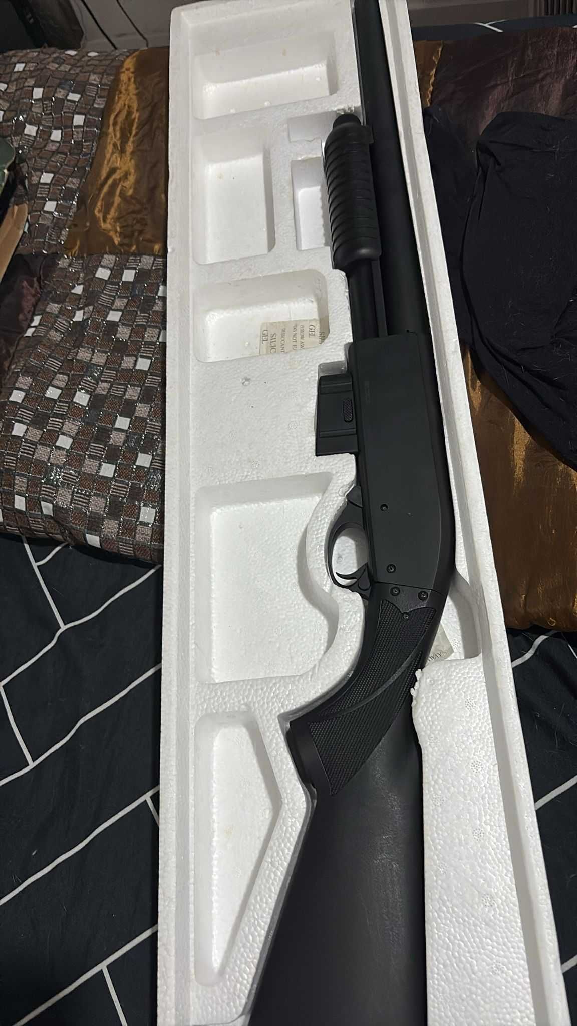 Equipamento de Airsoft à Venda