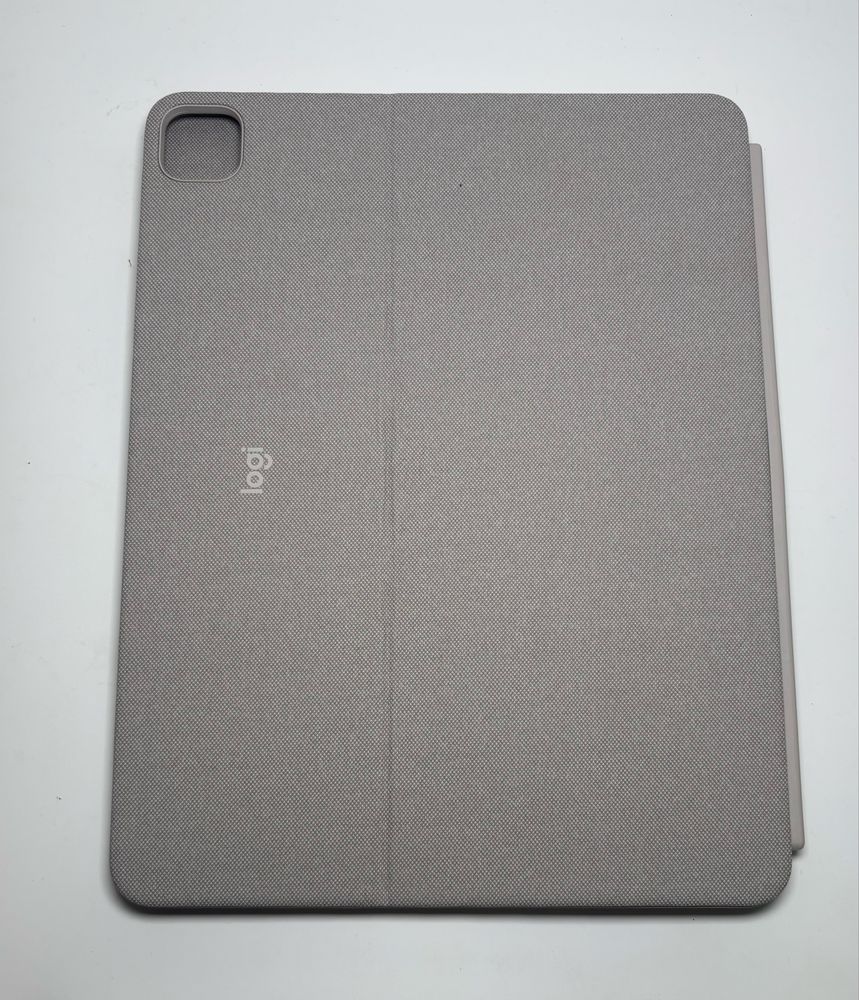 Logitech klawiatura etui combo touch Ipad Pro 12.9inch 5 generacja