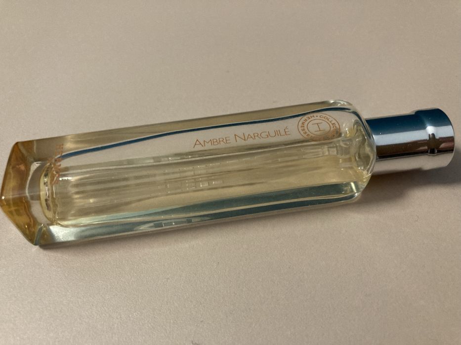 Hermessence Ambre Narguile Hermès edt