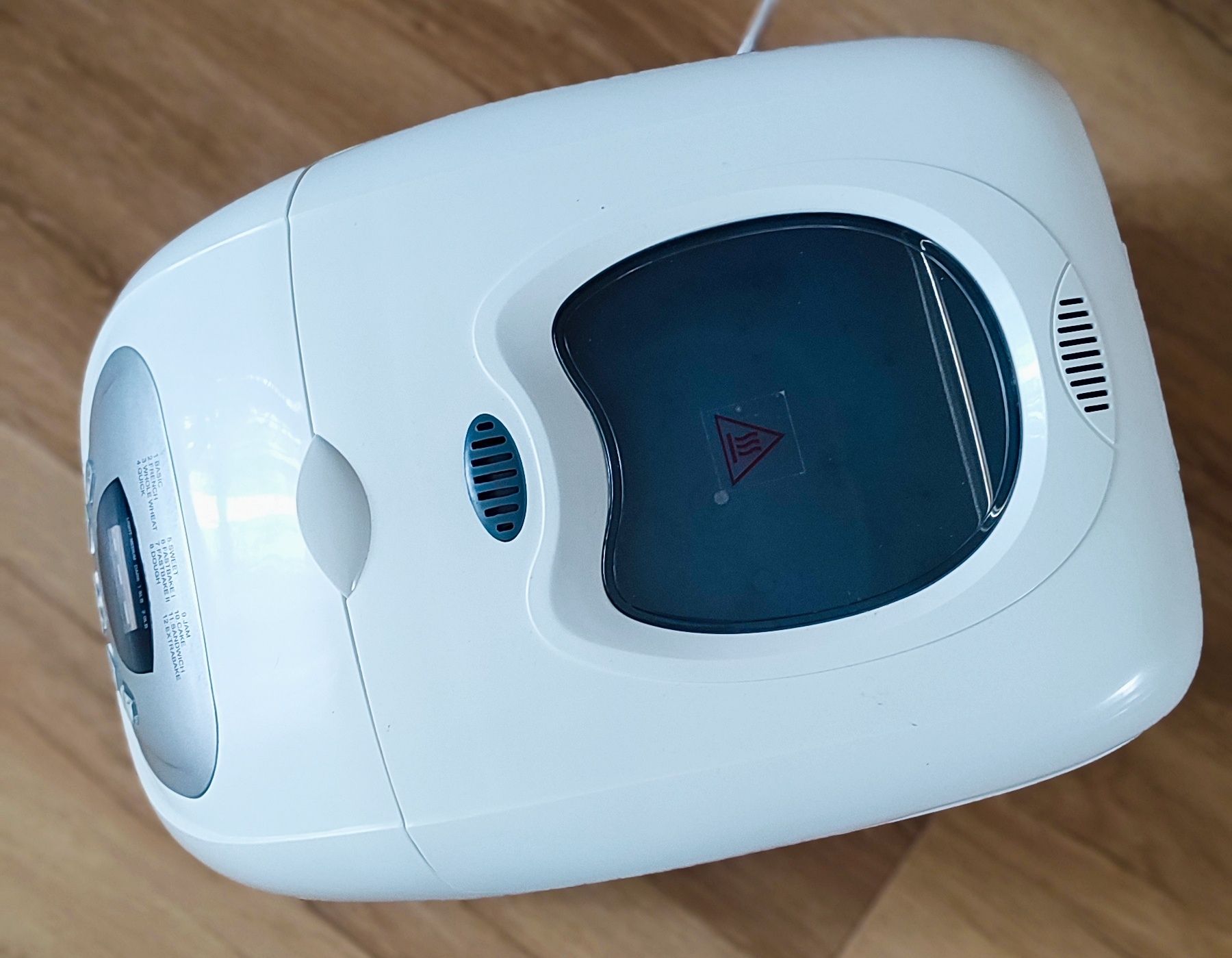 Wypiekacz do chleba Fask Bake BreadMaker Morphy Richards
