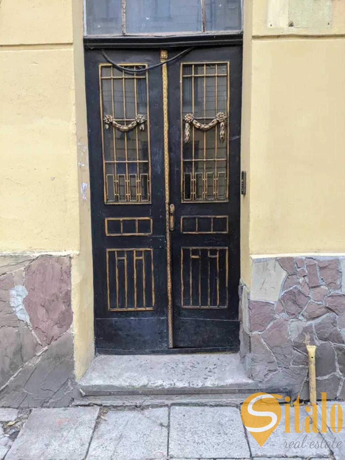 Продаж 1 кімнатної квартири, вулиця Кушевича