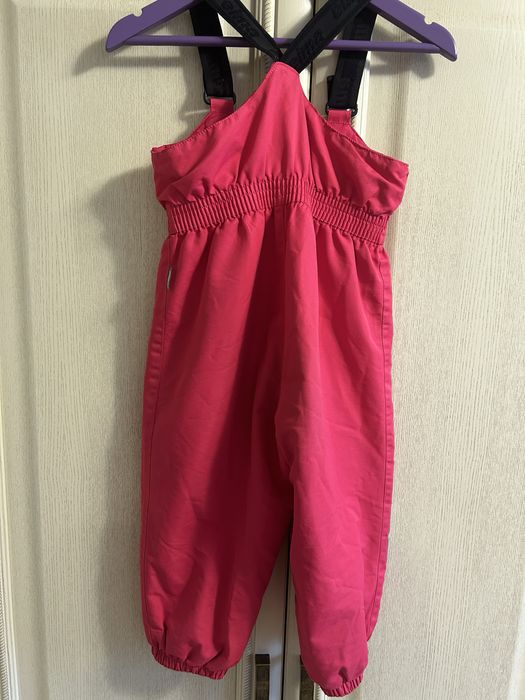 Продам дитячий комбінезон Reima (оригінал)