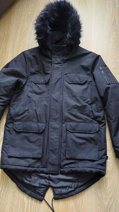 Куртка зимова чоловіча 46/48р
