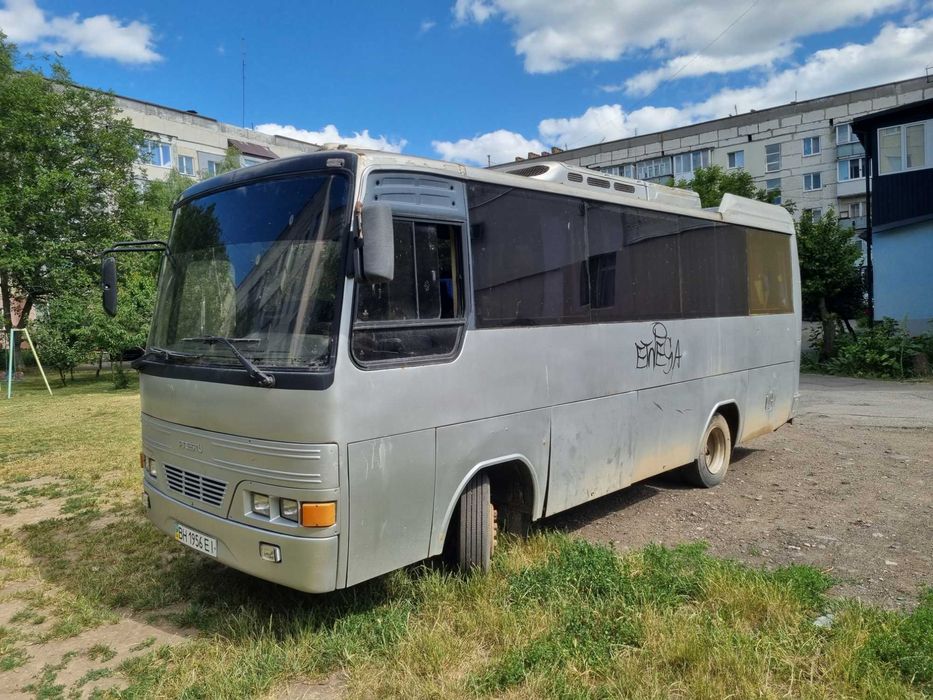 Продам автобус Mitsubishi Temsa Prestij 29мест