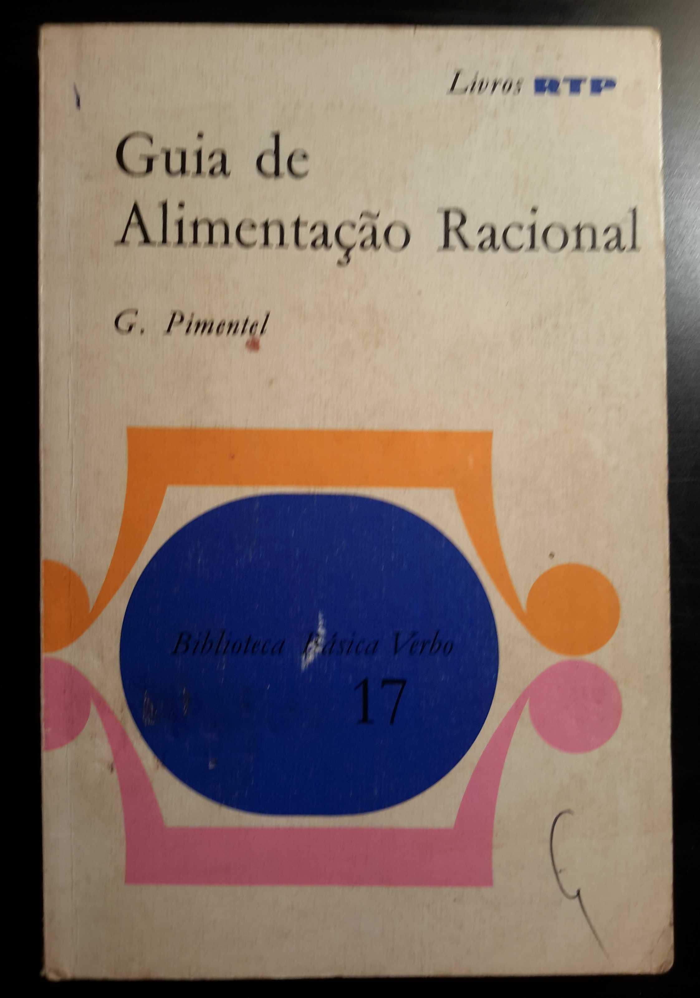 G. Pimentel - Guia de Alimentação Racional