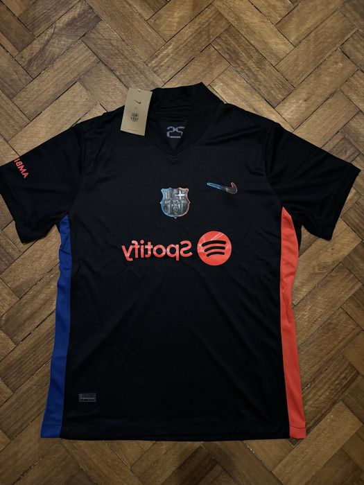 Camisas futebol aleatoria