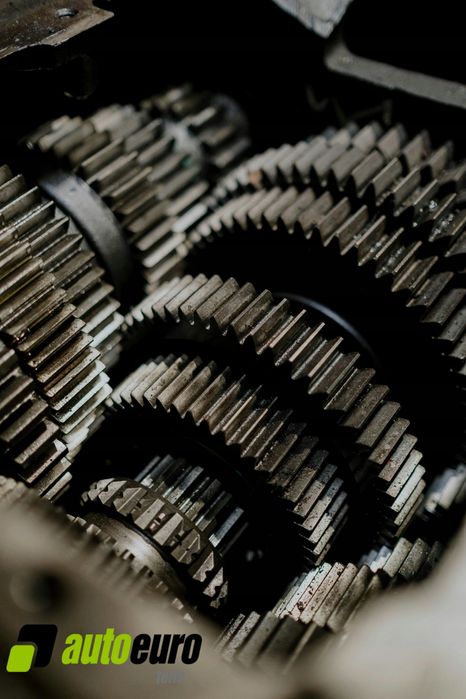 most belka tył dyfer mercedes sprinter volkswagen crafter 46/11 90635