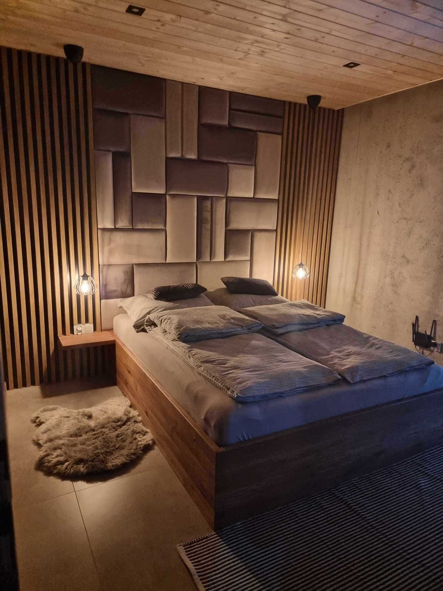 Domek na wynajem/noclegi/balia/jacuzzi/wakacje