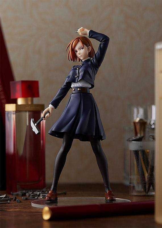 Nobara Kugisaki 17 cm - Jujutsu Kaisen
