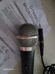 Karaoke Microphone MIC Dynamic