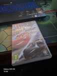 Cars 3 driven towin