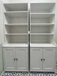 Regał kredens IKEA HAUGA 70x199