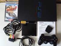 PlayStation 2 zestaw