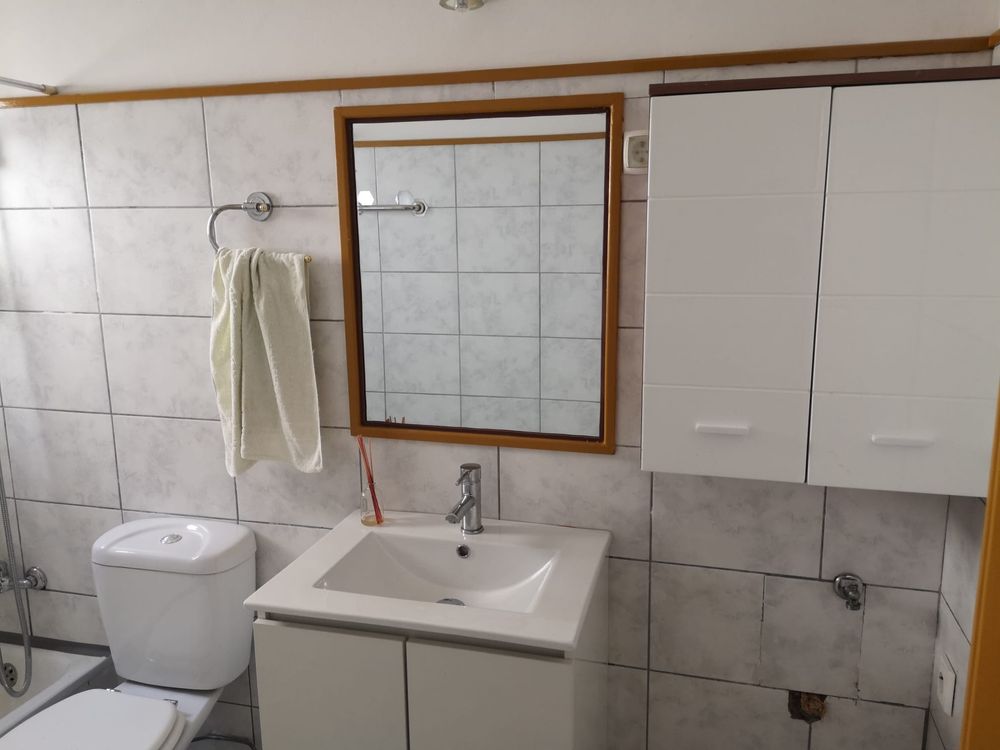 Apartamento para arrendar Campo de Ourique
