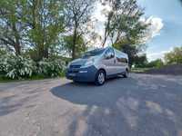 OPEL Vivaro 1.9 maxi long