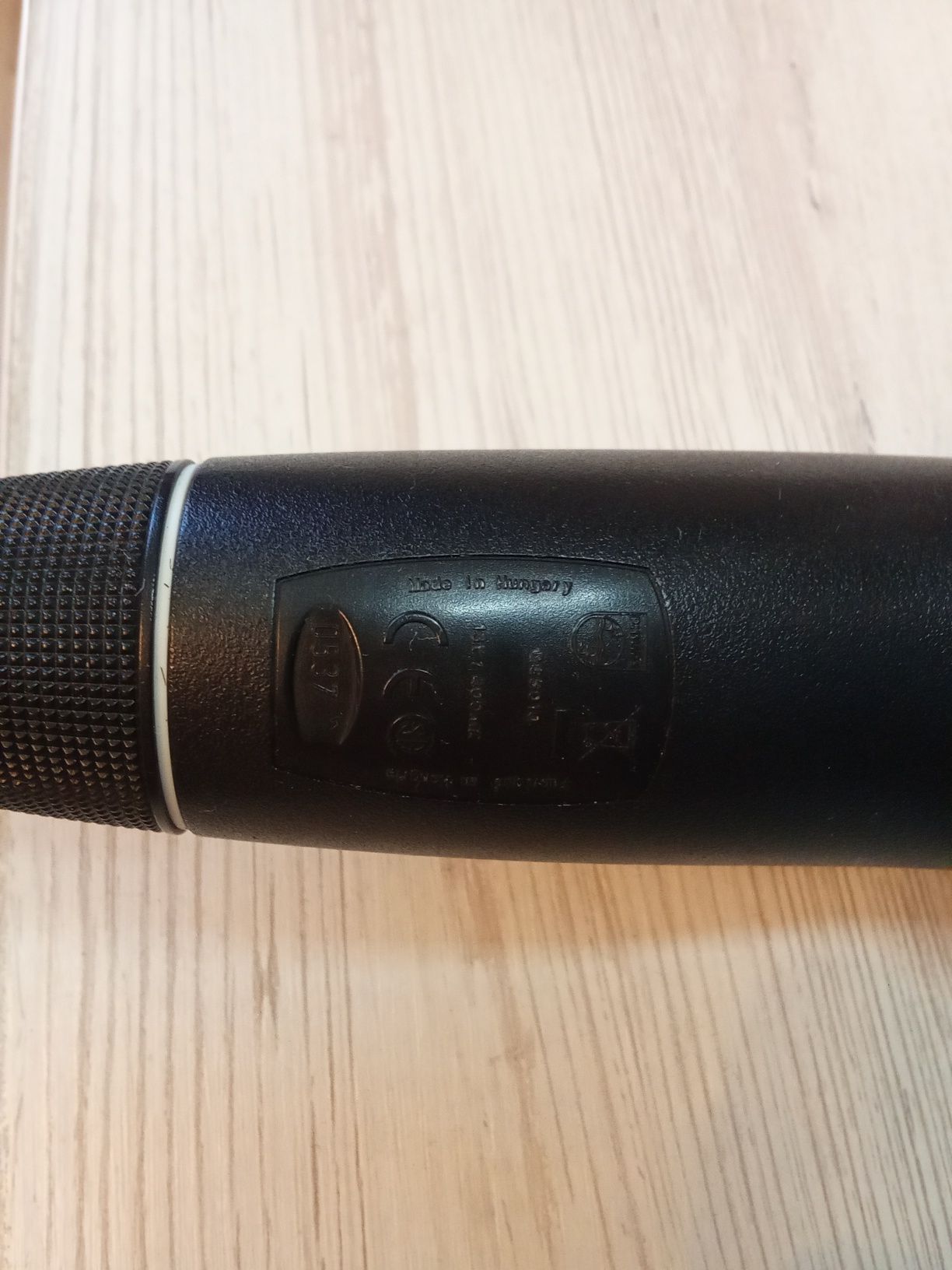 Машинка для стрижки Philips Qc 5010