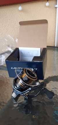 Shimano ultegra 2500hg