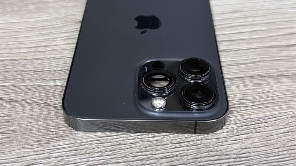Oryginalny korpus obudowa plecki Apple iPhone 13 Pro demontaż wymiana