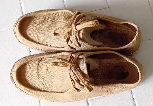 Sapatos  de verão  n.40