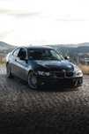 Bmw e92 320d pack m