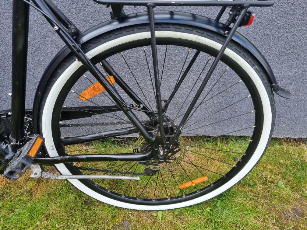 Rower Trekkingowy Morrison T 3.0