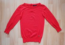 RESERVED bluzka sweter damski czerwony S/36